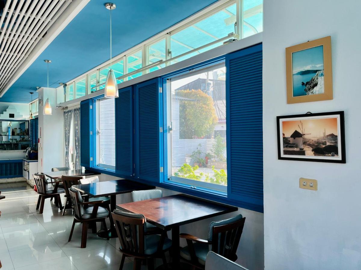 Sendale Tainan Science Park Hotel Xinshi Buitenkant foto