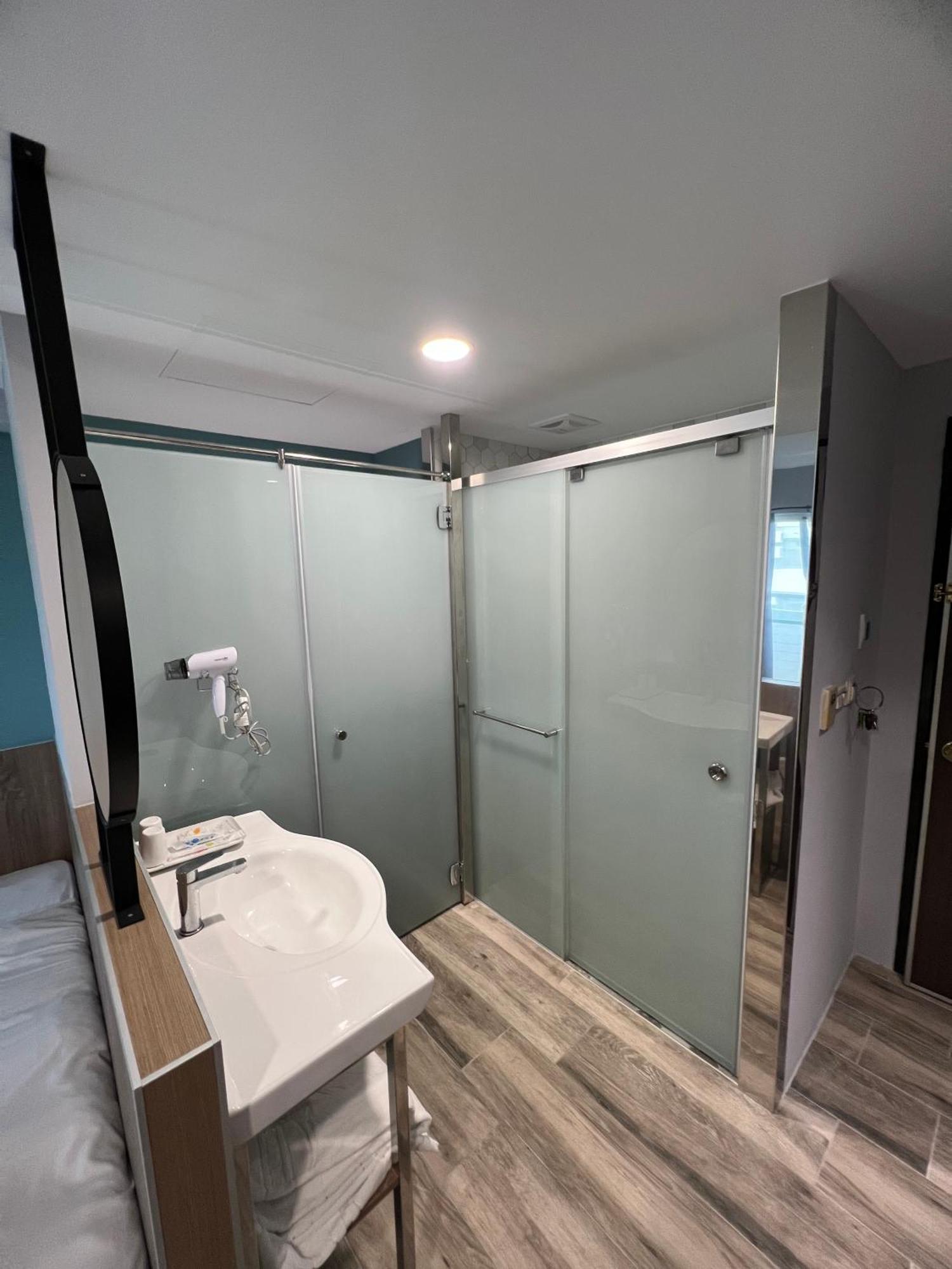 Sendale Tainan Science Park Hotel Xinshi Buitenkant foto
