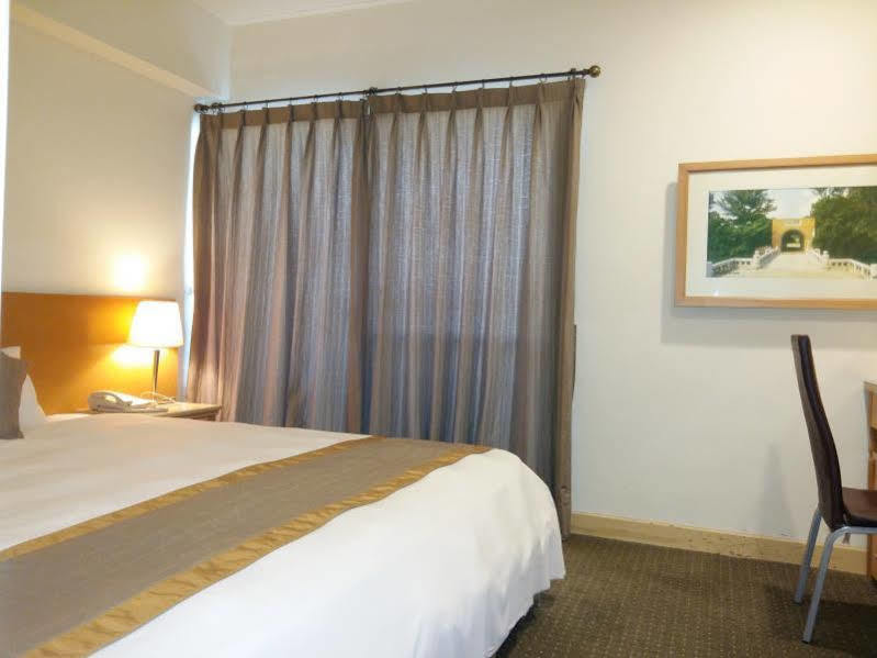 Sendale Tainan Science Park Hotel Xinshi Buitenkant foto