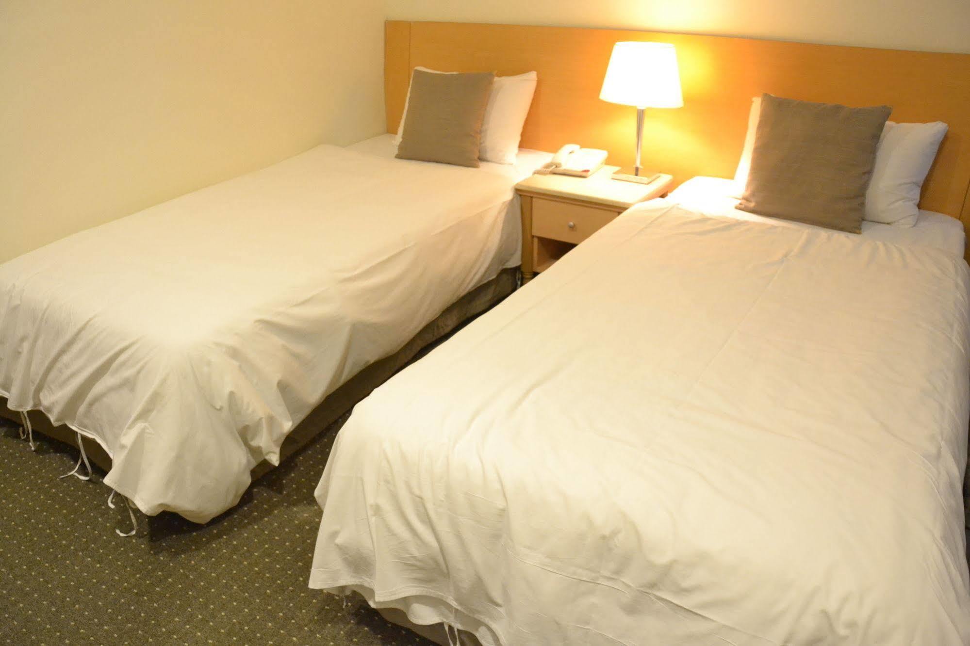 Sendale Tainan Science Park Hotel Xinshi Buitenkant foto